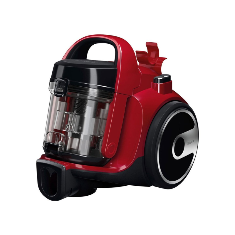 Bosch Vacuum Cleaner Series 2