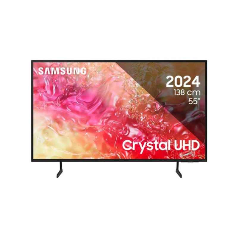Samsung 55” UE55DU7172UXXH Crystal UHD, 4K Smart TV