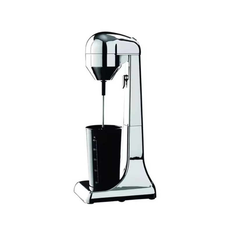 DYNAMIC Frappe coffee mixer 100W – SILVER