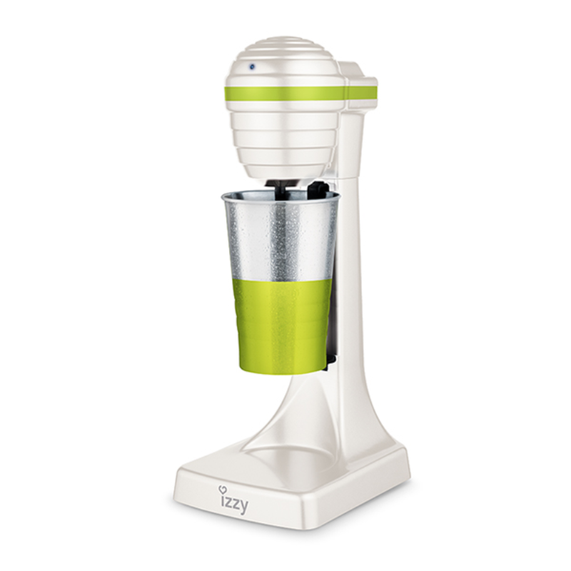 Izzy Caffeccino Botanica Frappe Maker