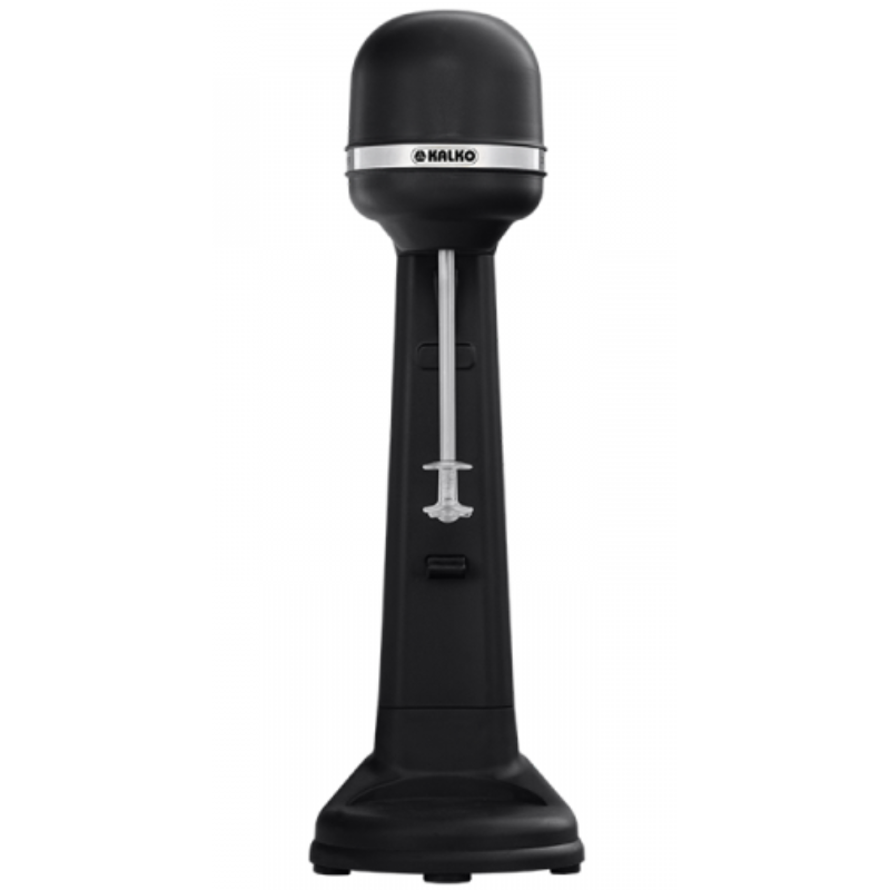 KALKO KDM120-PBL Frappe Maker, Black