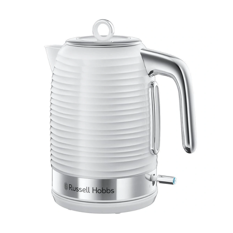 Russell Hobbs Kettle, White 24360-70
