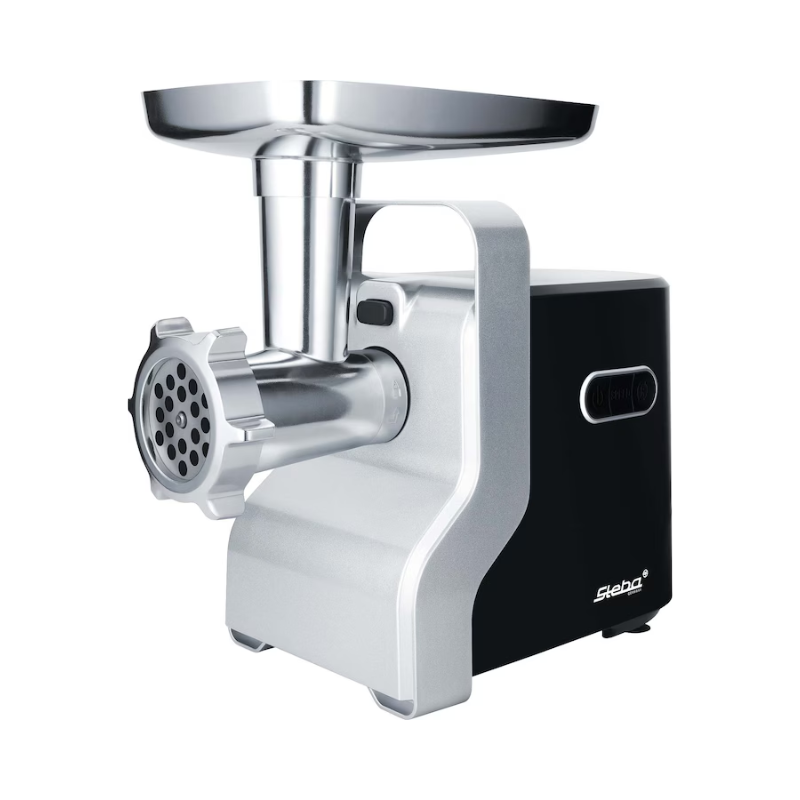 Steba MG 1400 – Electronic Meat Grinder