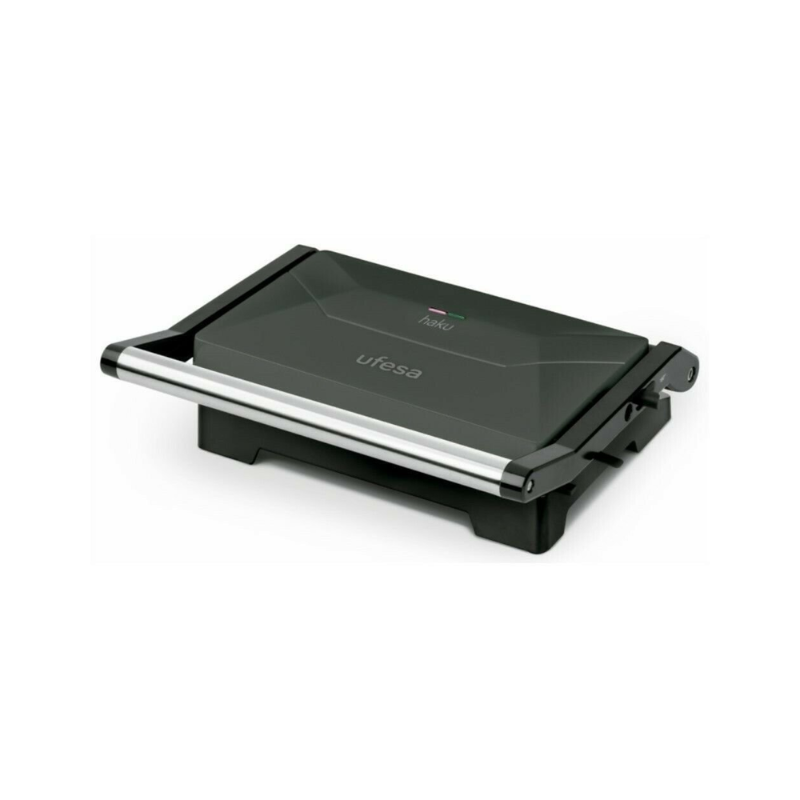 UFESA Grill & toaster 1000W – PR1100 HAKU