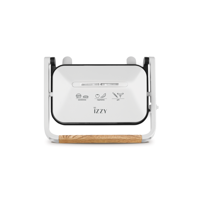 Izzy IZ-2013 Sandwich Maker Panini