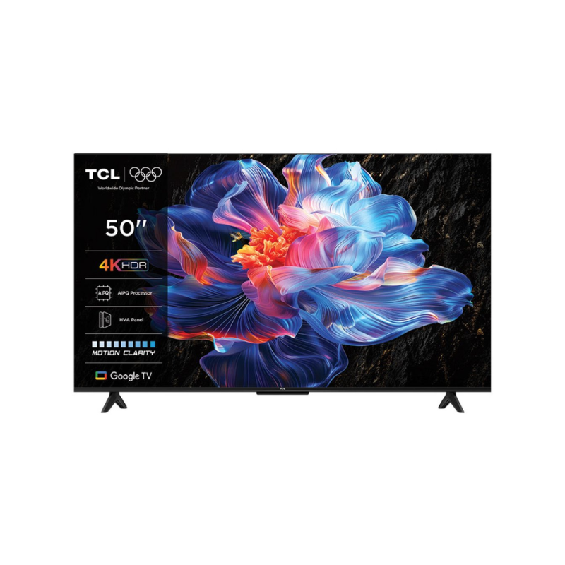 TCL 50V6C 50″ 4K UHD Google TV