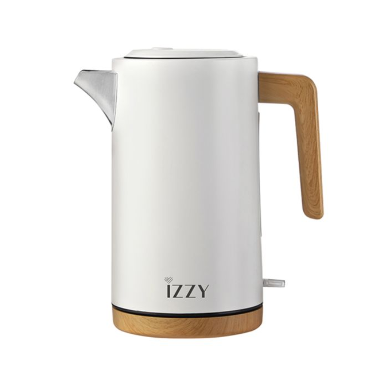 Izzy IZ-3016 Wooden Kettle