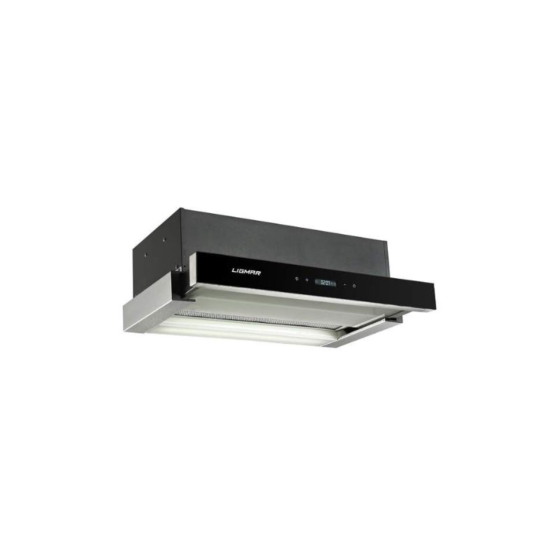 Ligmar 560GF9D8 Extractor Hood Drawer