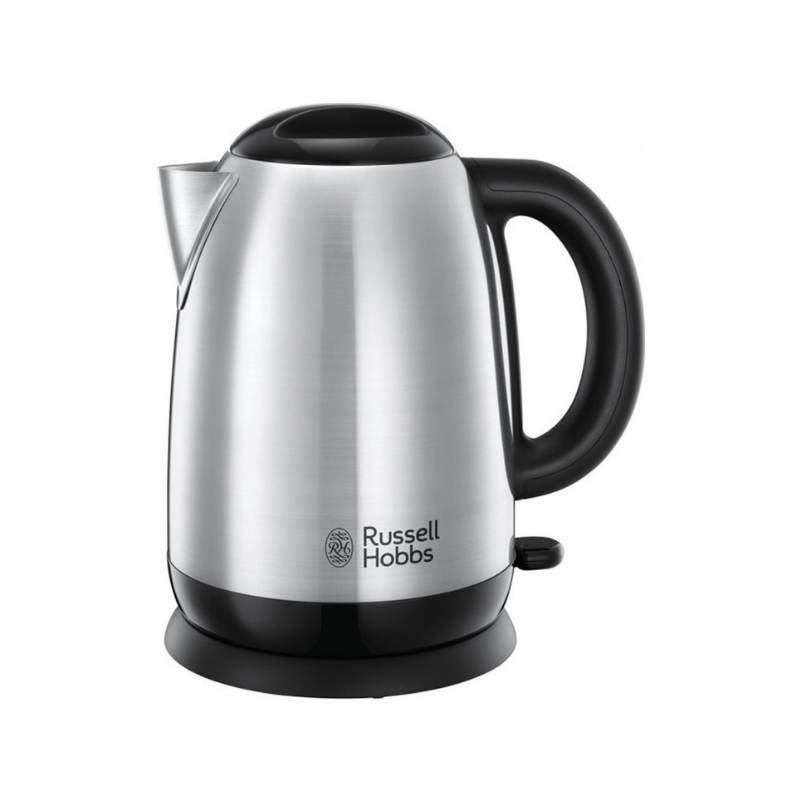 Kettle RUSSELL HOBBS 23912 chrome