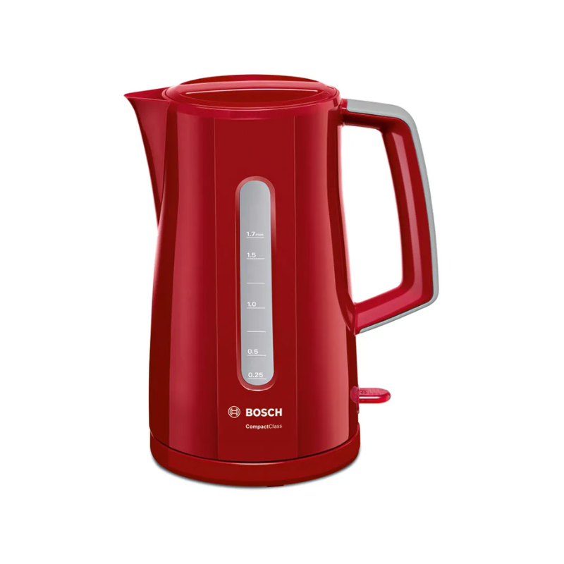 Kettle CompactClass White