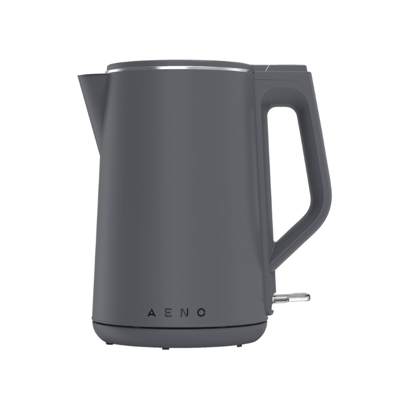 Kettle AENO EK4 AEK0004-UK grey
