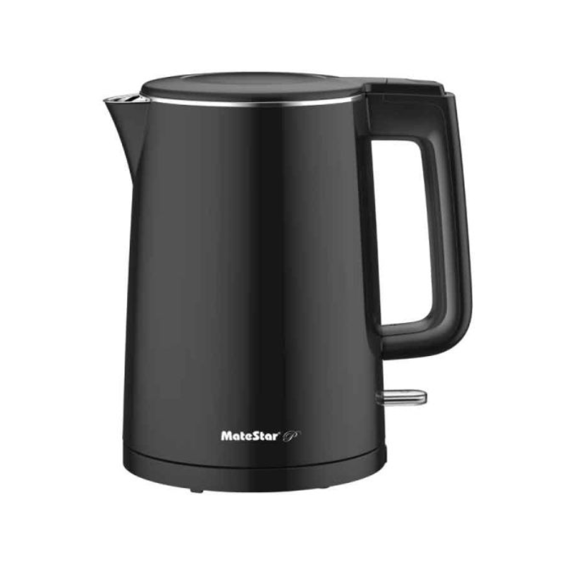 Matestar Kettle Platinum Series