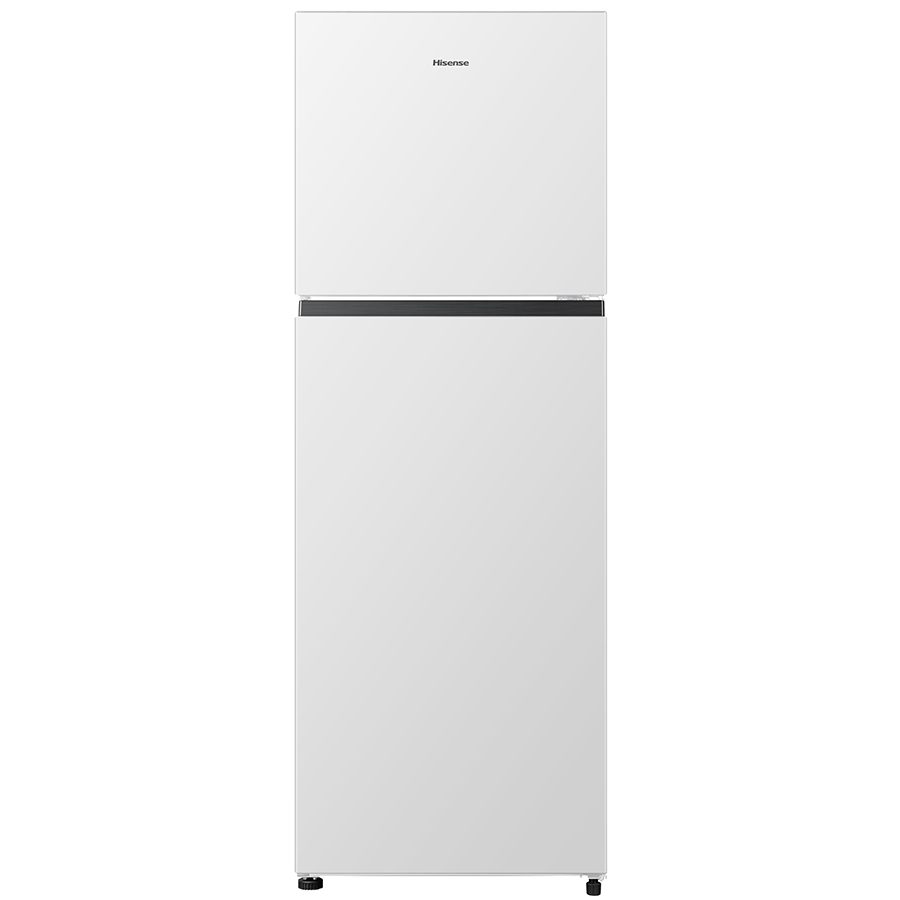 Hisense RT422N4AWE Free standing Fridge Freezer