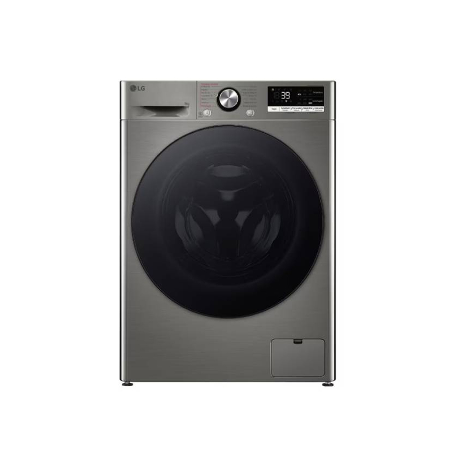 LG F4R7009TSSB Washing Machine 9kg