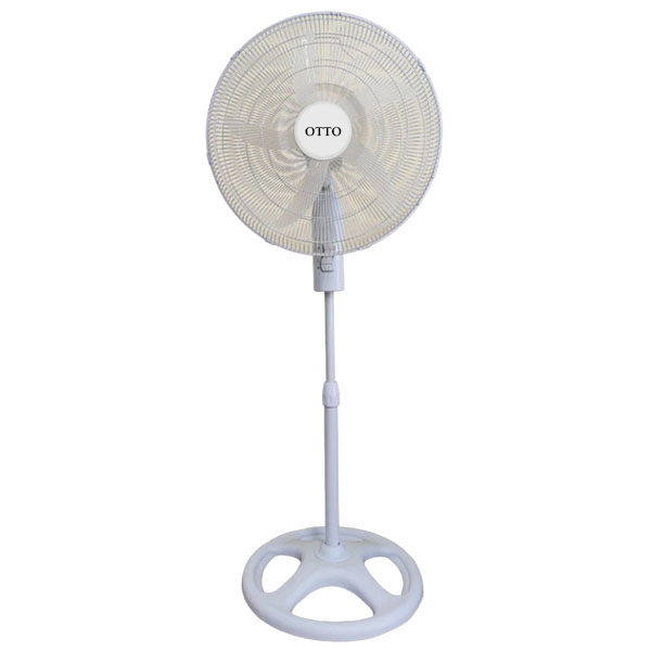 Fan Otto, FS-20