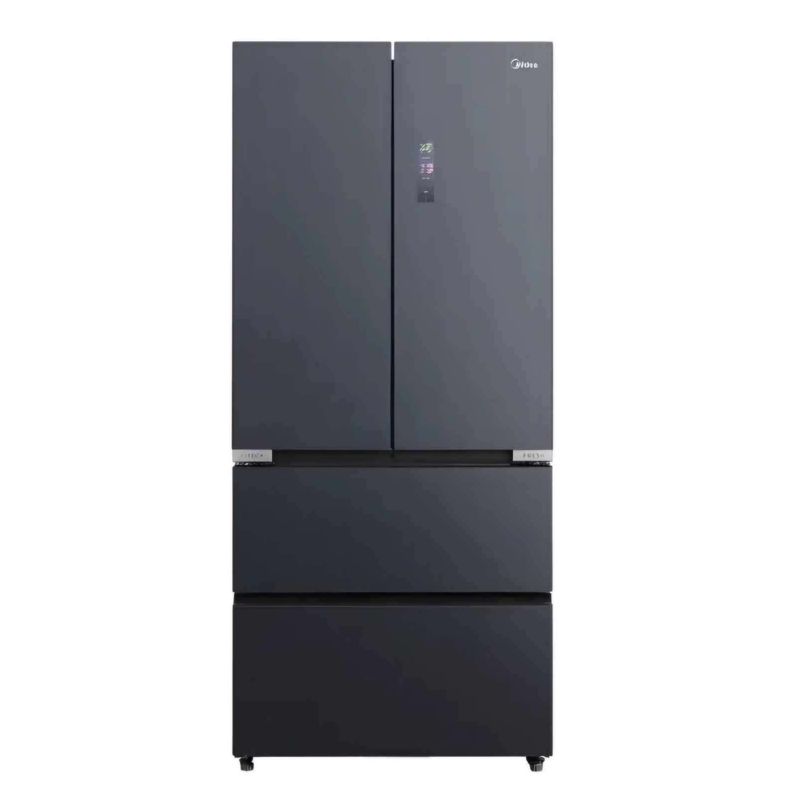 4 Door Refrigerator Midea, MDRF705BIE70