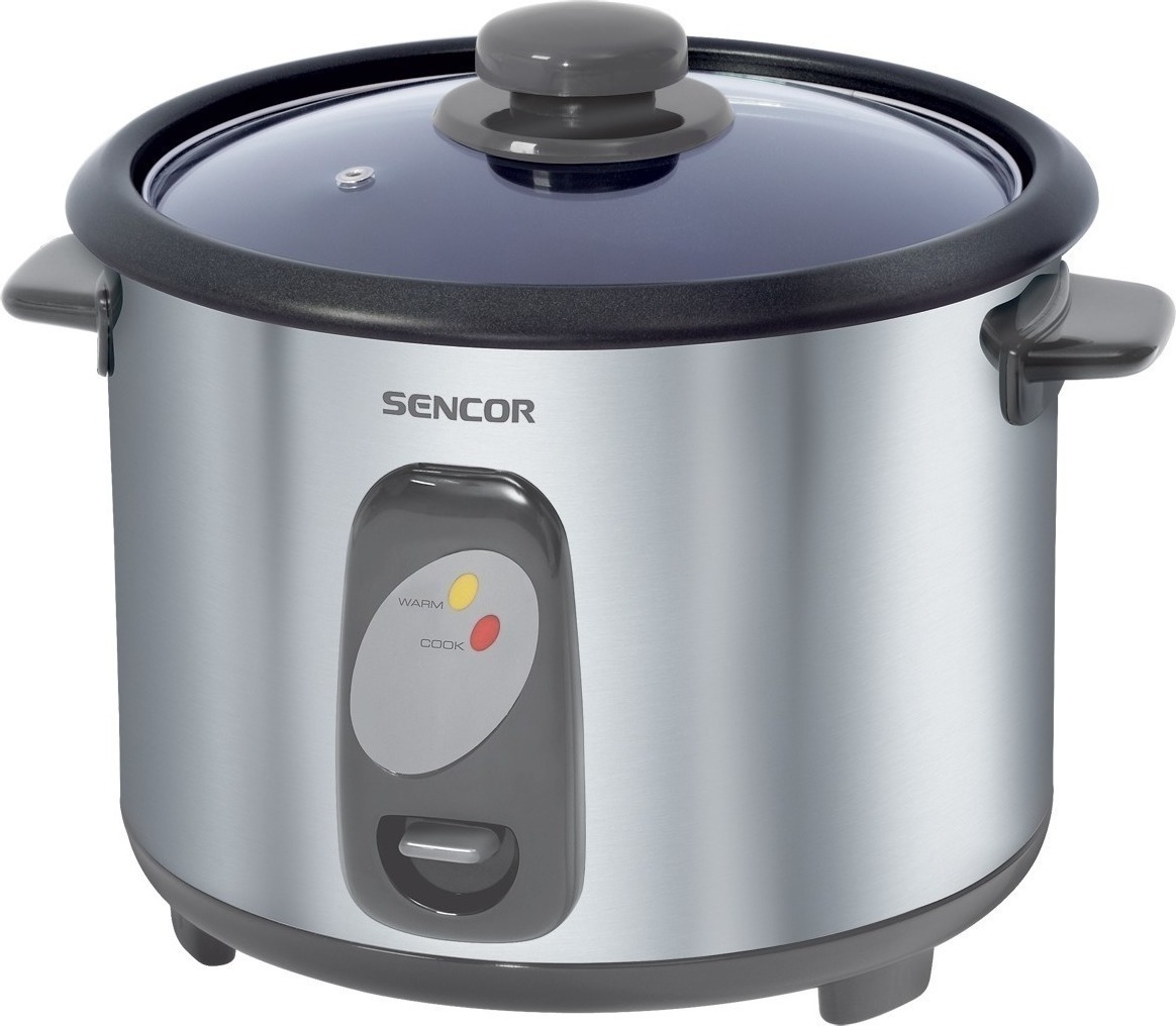 Rice Cooker Sencor, SRM 1800SS