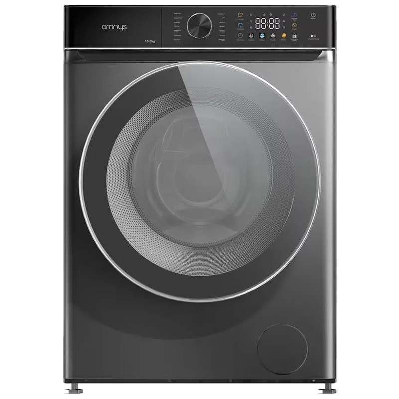 Washing Machine Omnys, WNM-10IN25BST