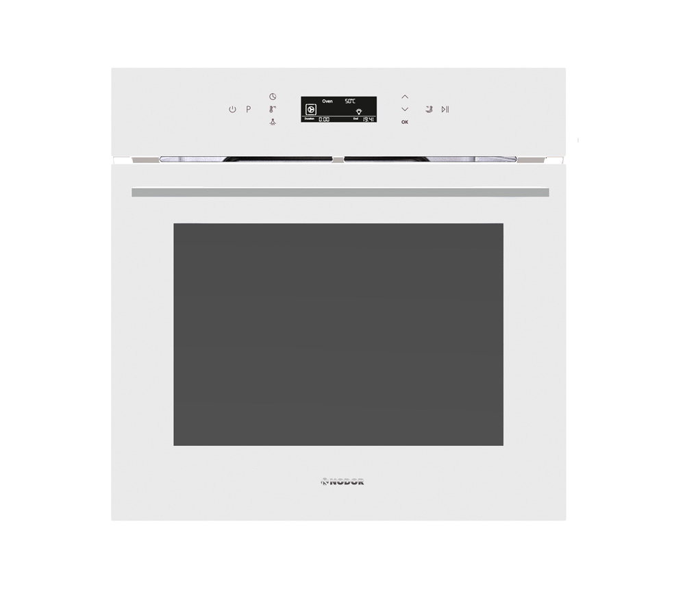 Built-In Oven Nodor, MO 6800 SW