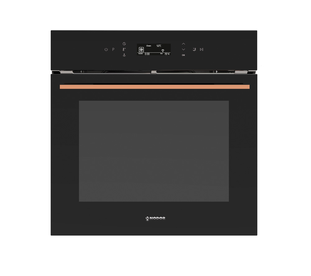 Built-In Oven Nodor, MO 6800 CU