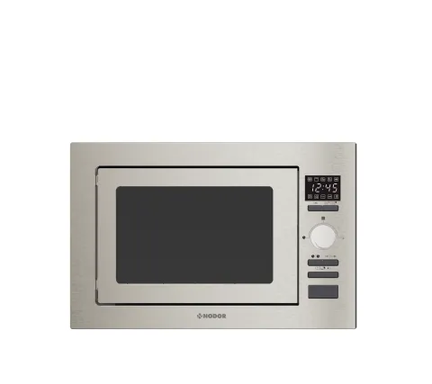 Built in Microwave Oven Nodor, MW 25 DG SS