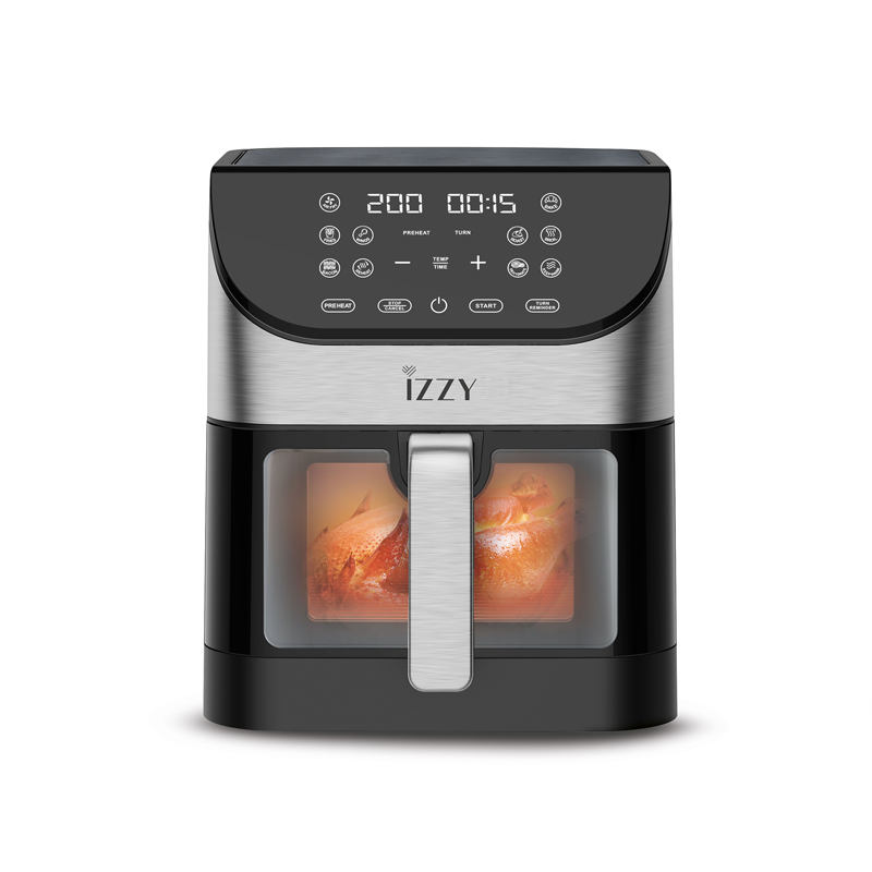 Air Fryer Izzy, IZ8217