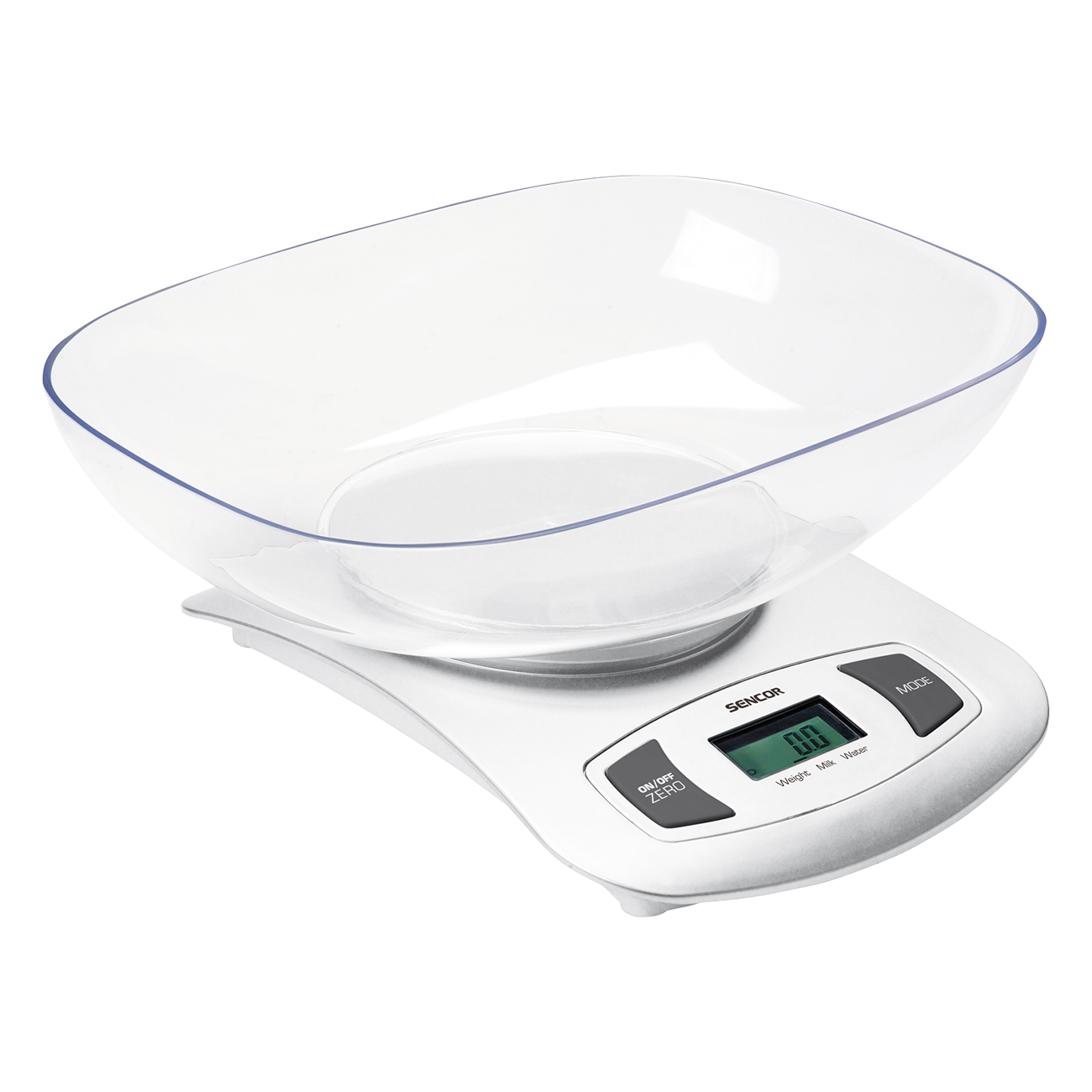 Kitchen Scale Sencor, SKS4001WH