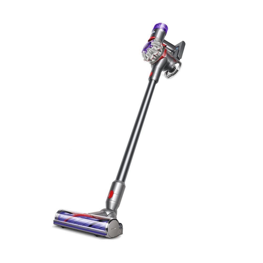 Cordless Hand-held Vacuum Cleaner Dyson, V8