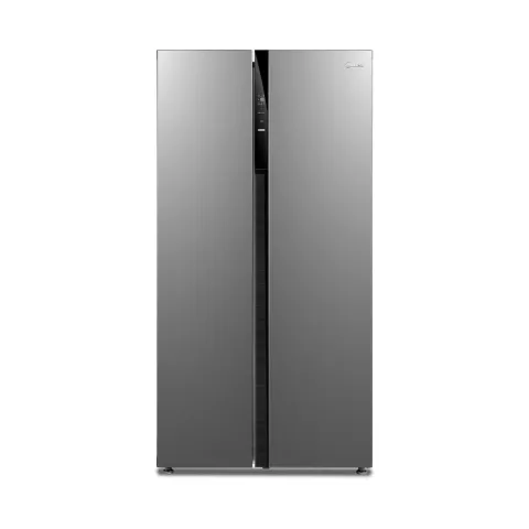 Refrigerator Side by Side Midea, MERS530FGE02