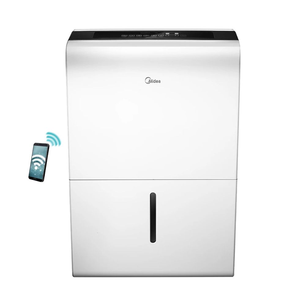 Dehumidifier Midea, MDDP-30DEN7QA3