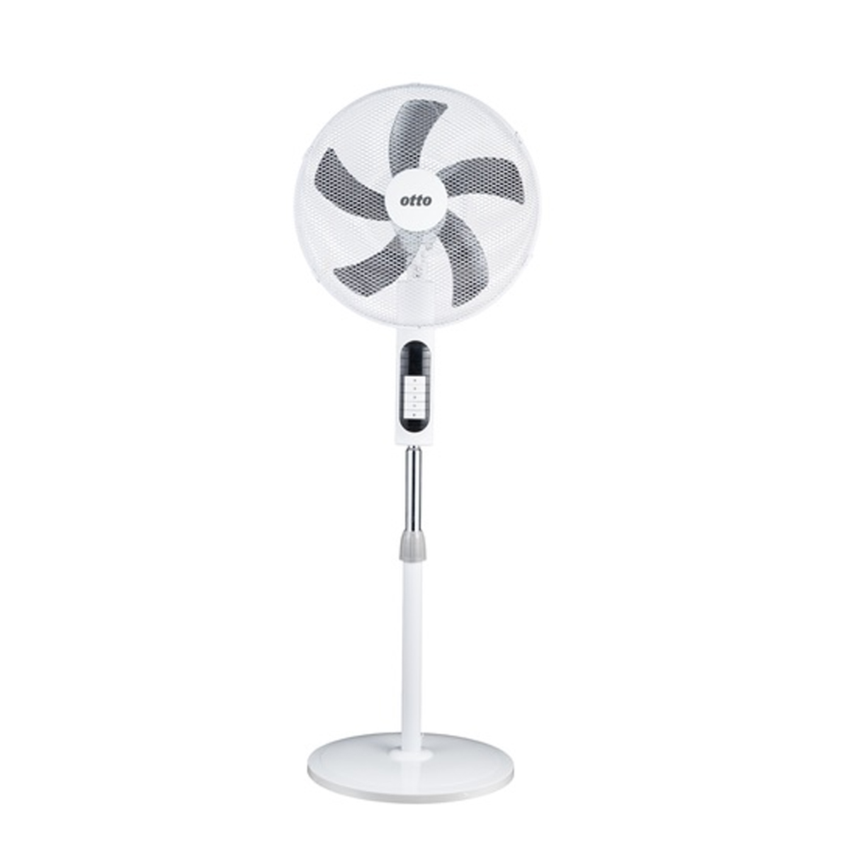 Fan Otto, FS-18