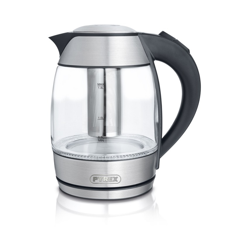 Water Kettle Pyrex, SB450