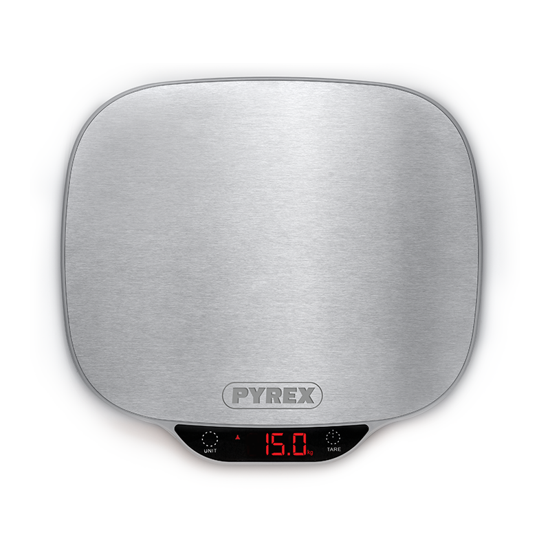 Kitchen Scale Pyrex, SB720