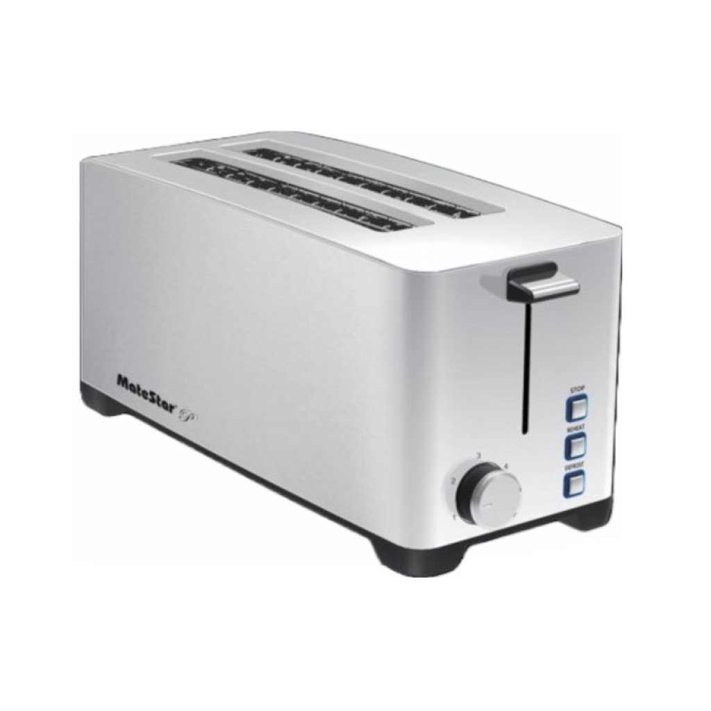 Toaster Matestar, PLM-60D4