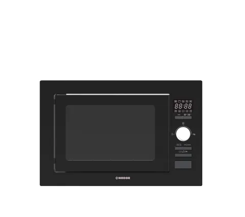 Built-in Microwave Oven Nodor, MW25 DG DB