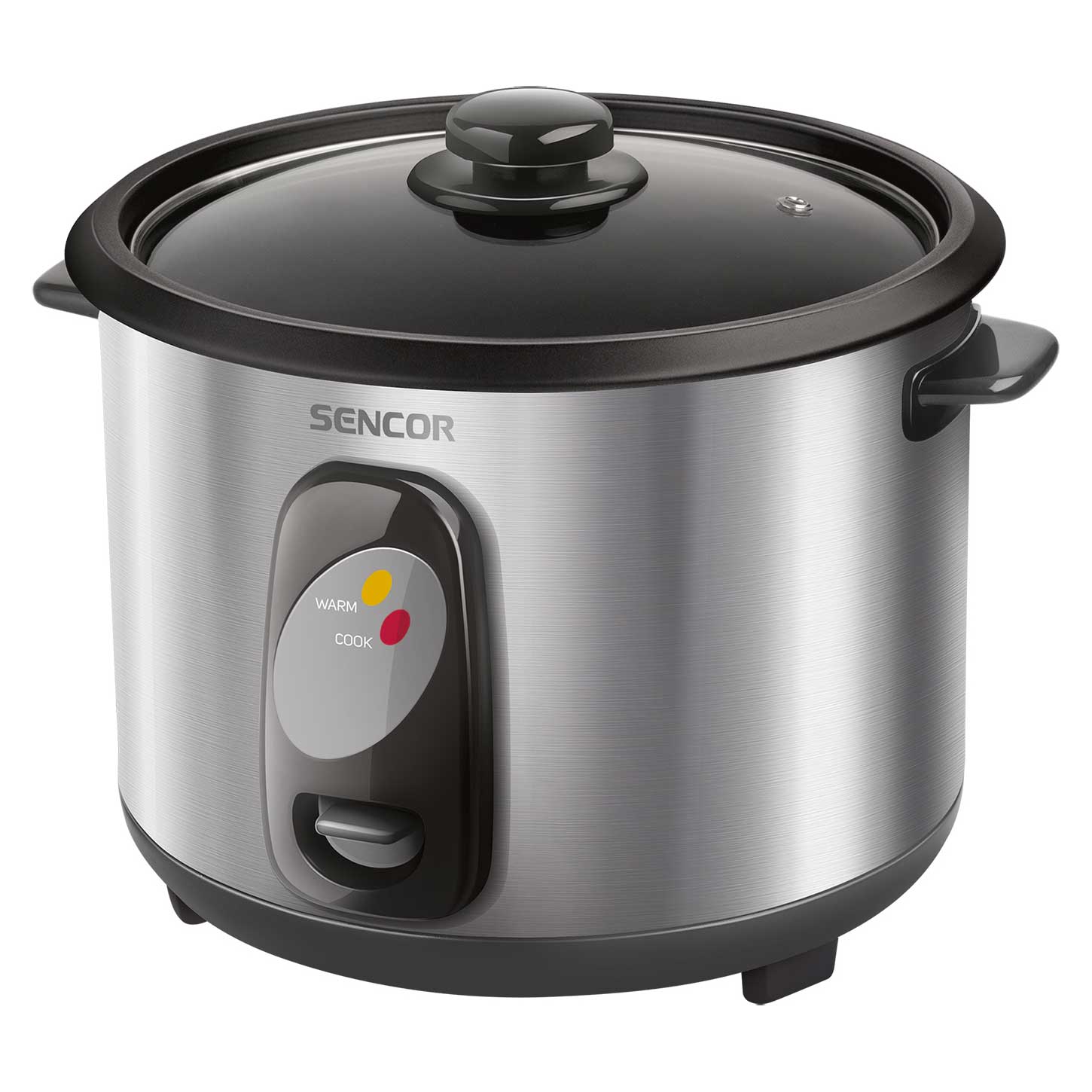 Rice Cooker Sencor, SRM1550SS