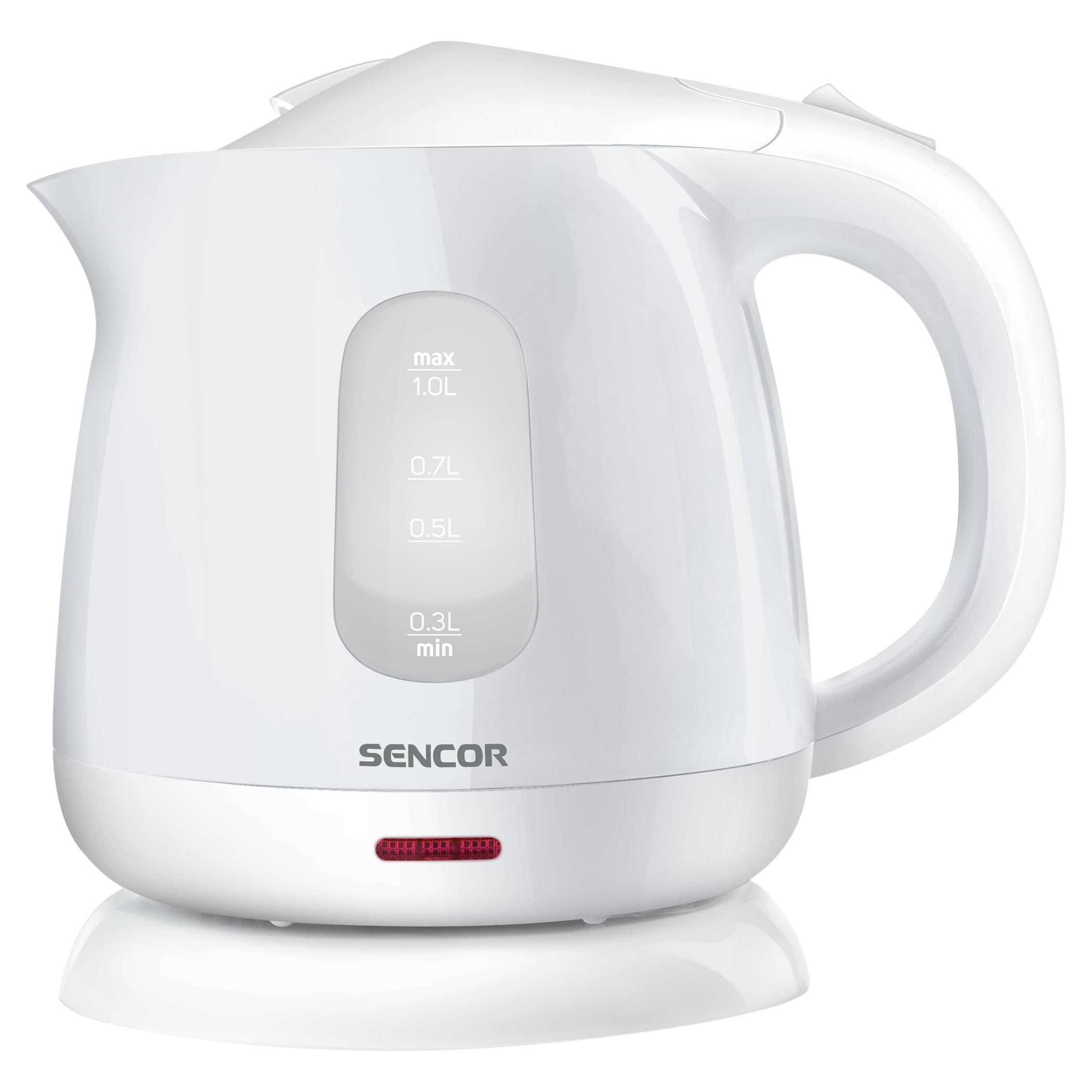 Kettle Sencor, SWK1010WH