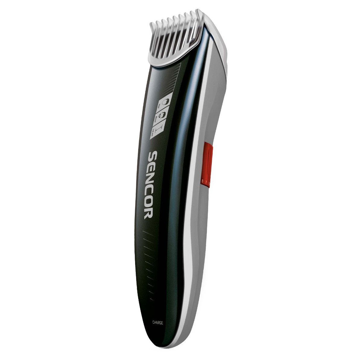 Shaver Sencor, SHP4302RD