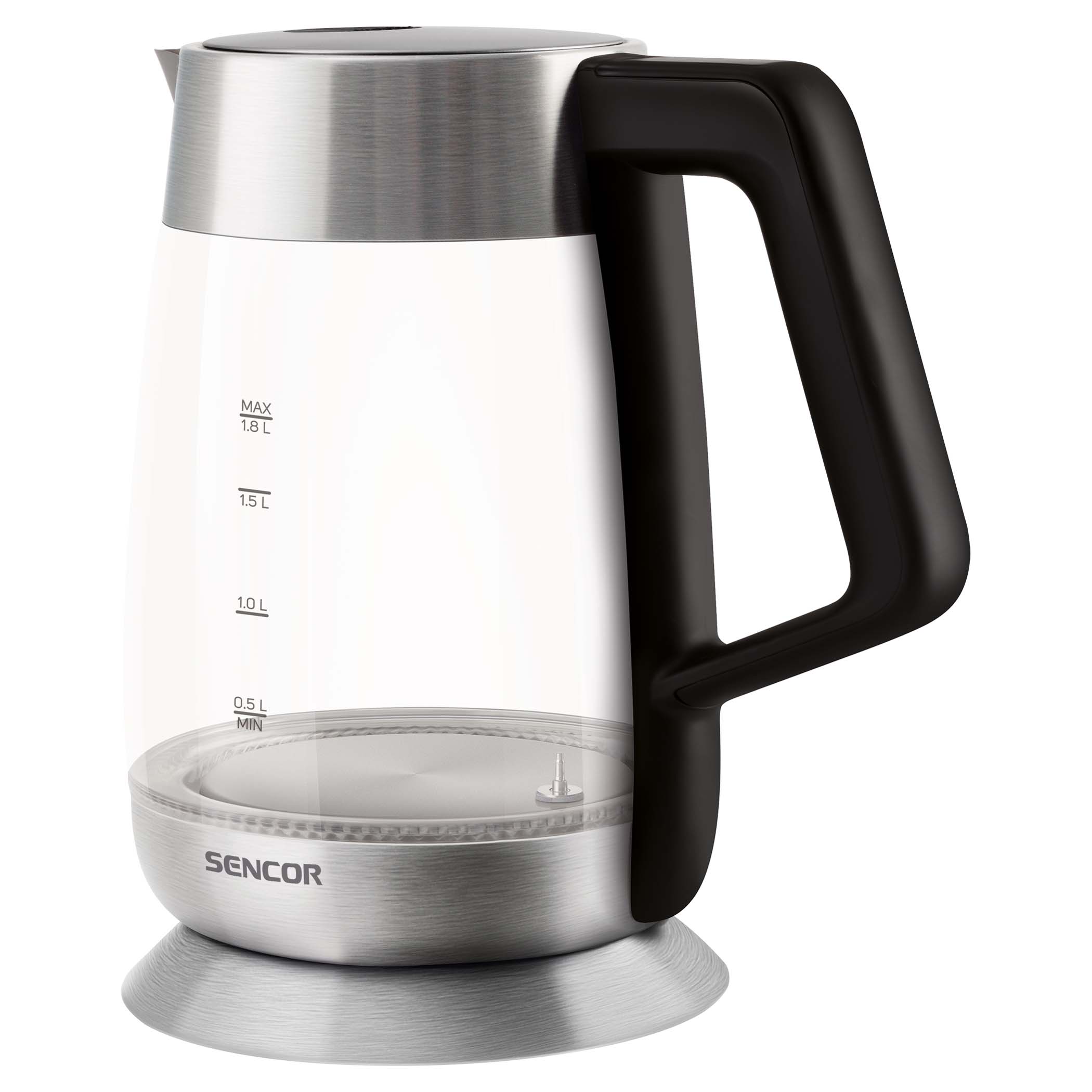 Kettle Sencor, SWK1890SS