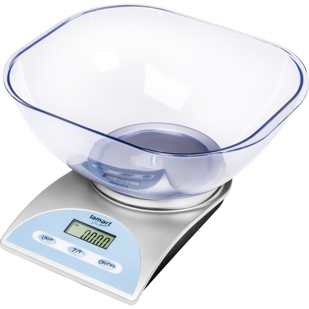 Kitchen scale Lamart, LT7033