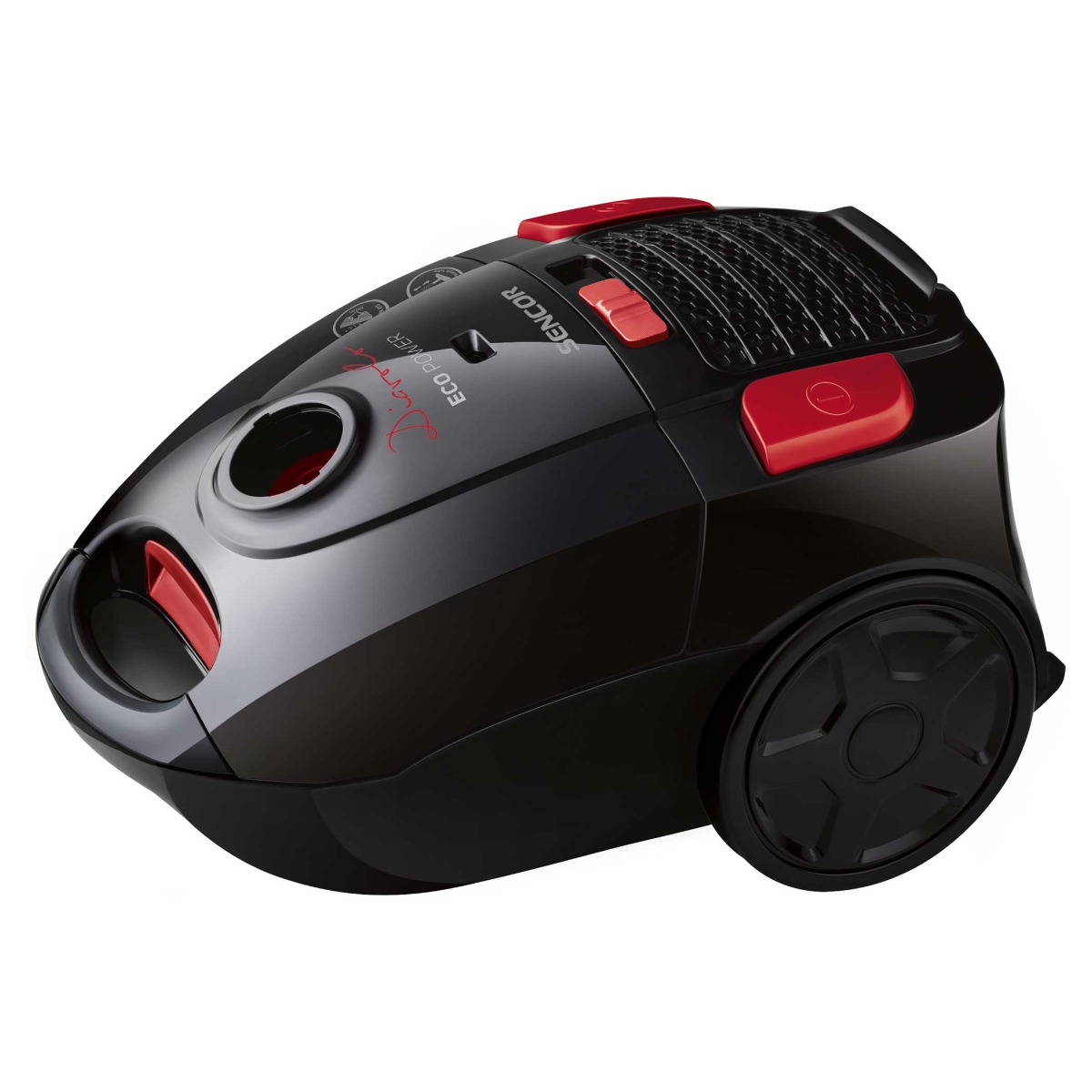Vacuum Cleaner Sencor, SVC6001BK