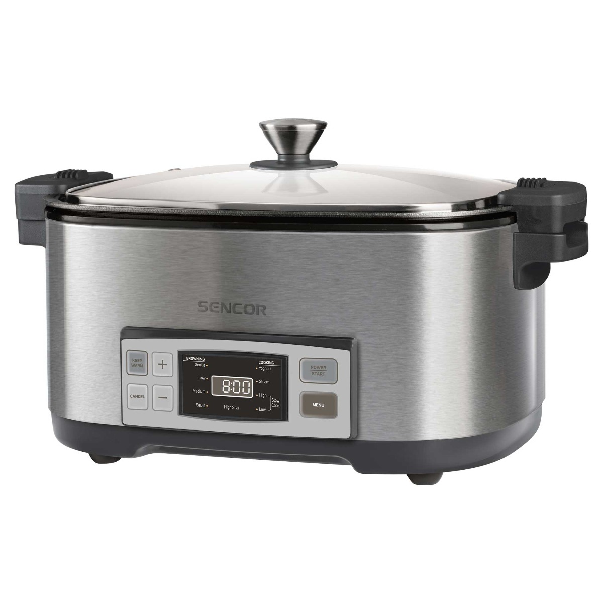 Slow Cooker Sencor, SPR5500SS