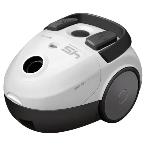 Vacuum Cleaner Sencor, SVC45WH