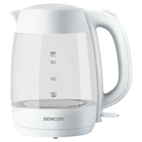 Kettle Sencor, SWK7300WH