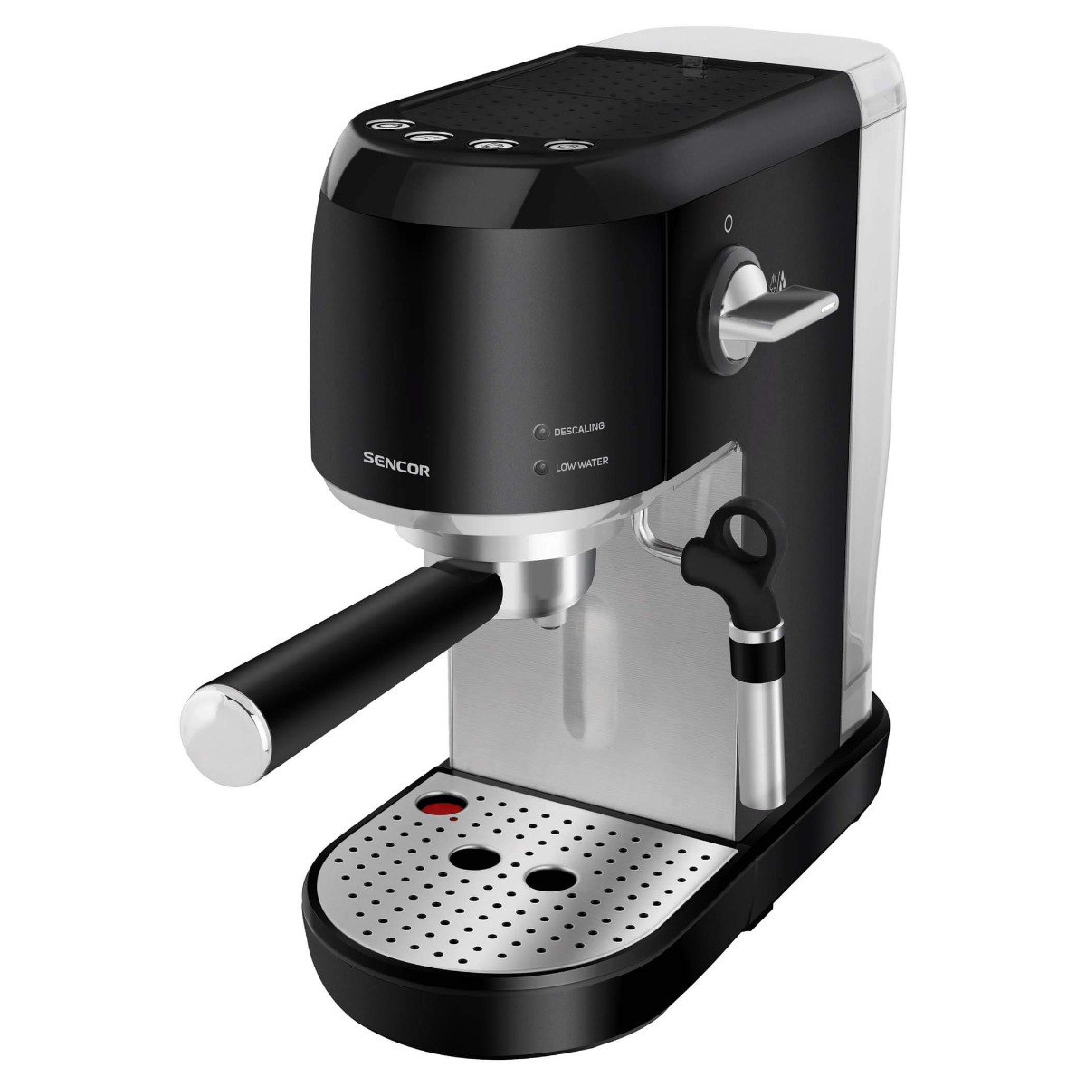 Espresso maker Sencor, SES4700BK