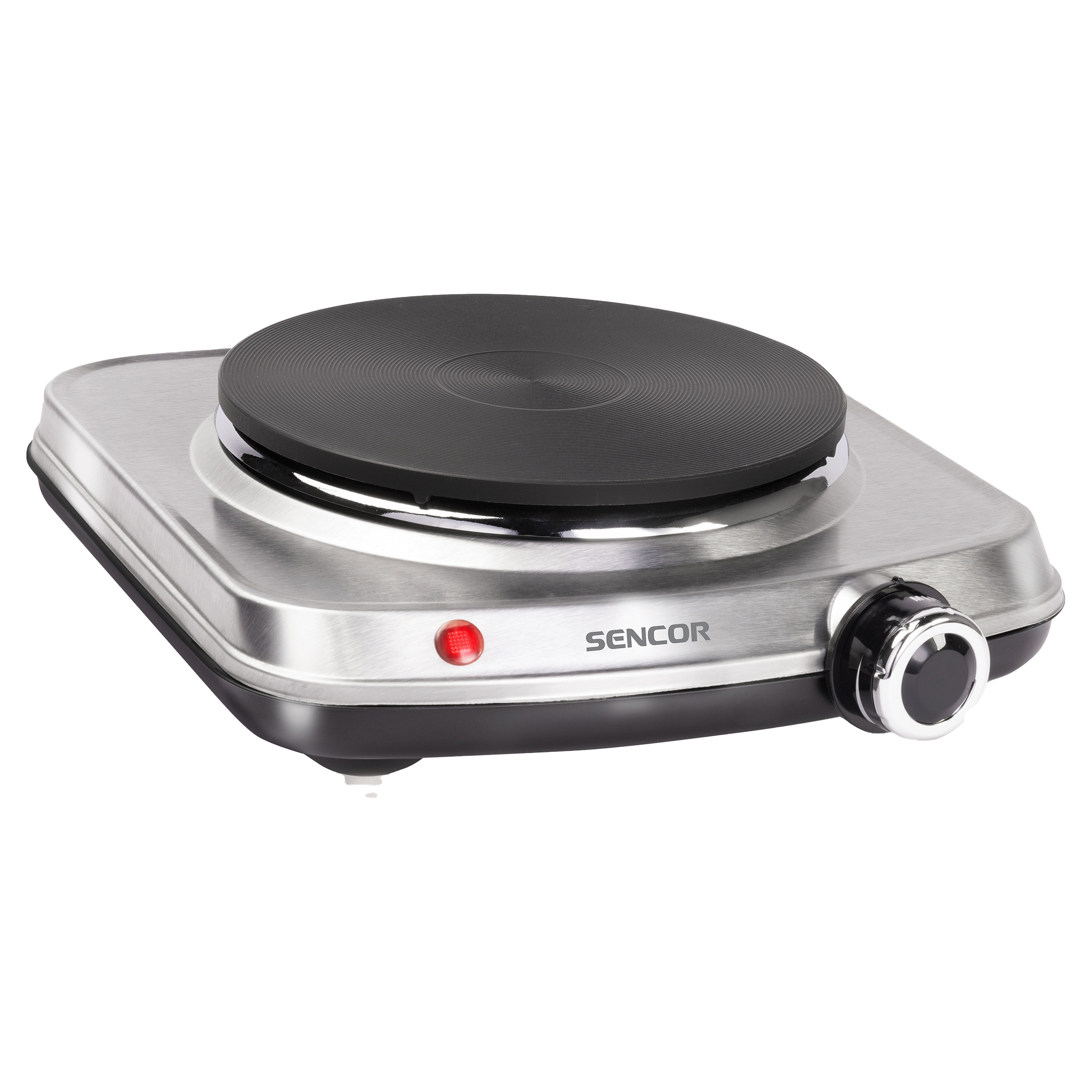 Single Hot Plate Sencor, SCP1506SS