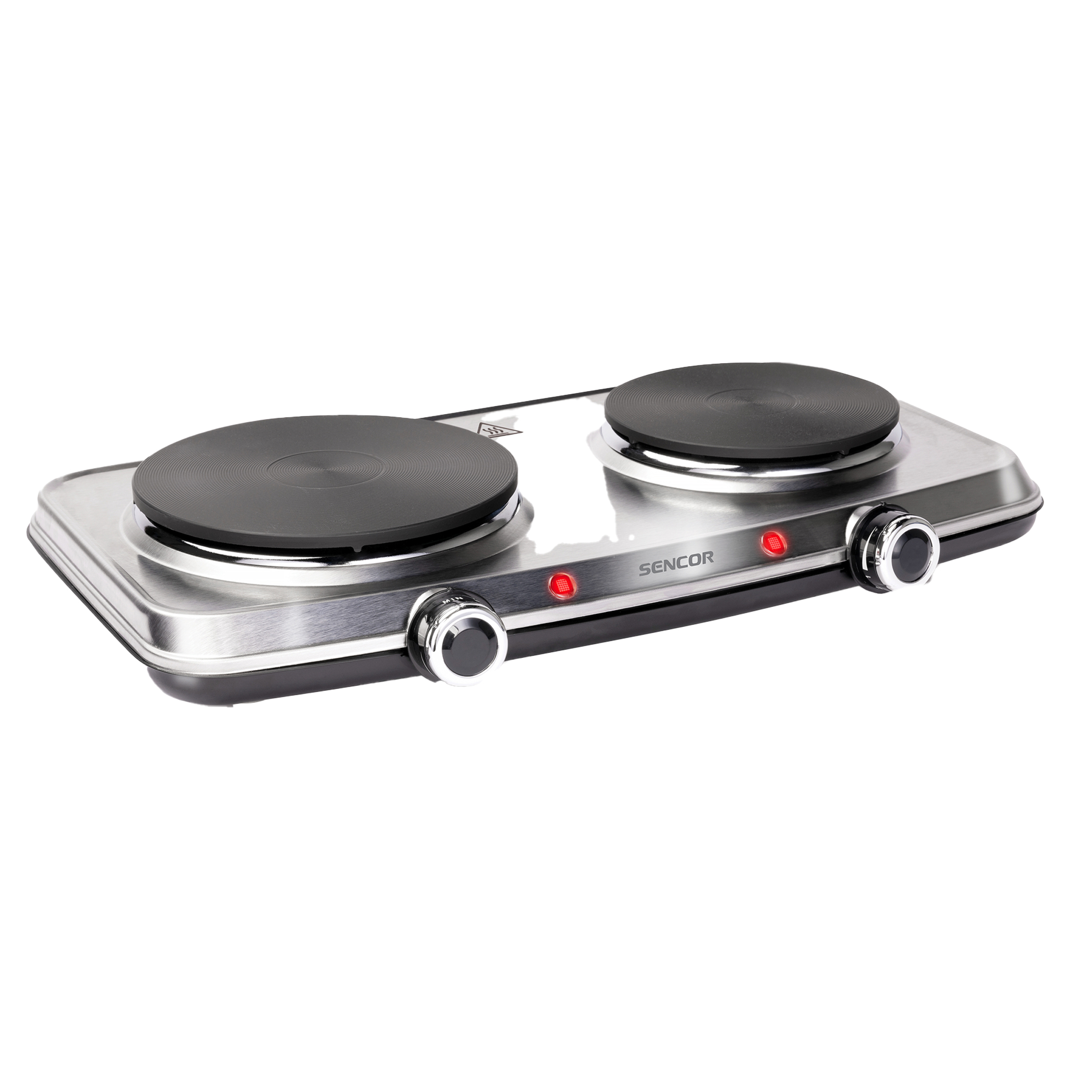 Double Hot Plate Sencor, SCP2256SS