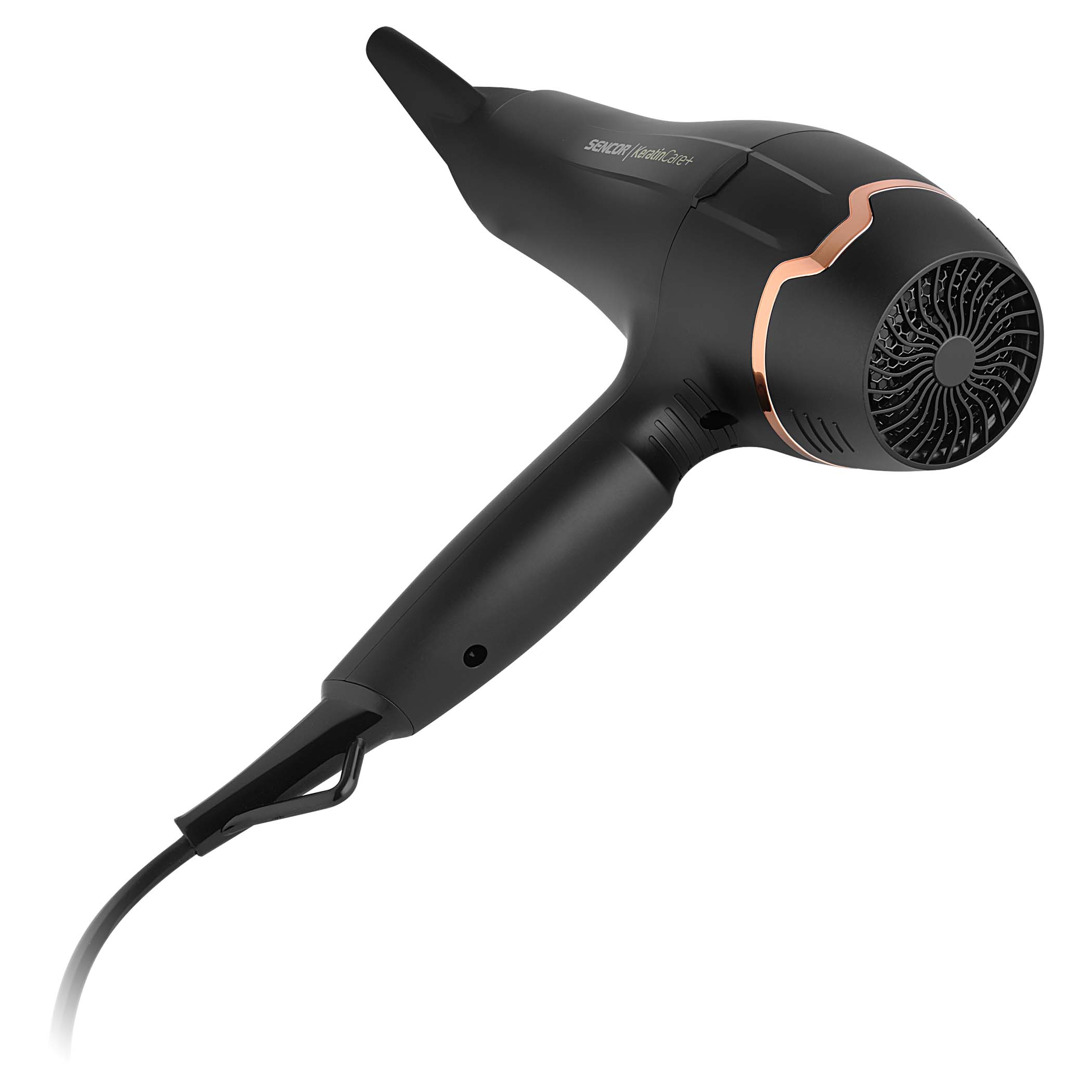 Hair Dryer Sencor, SHD8275BK