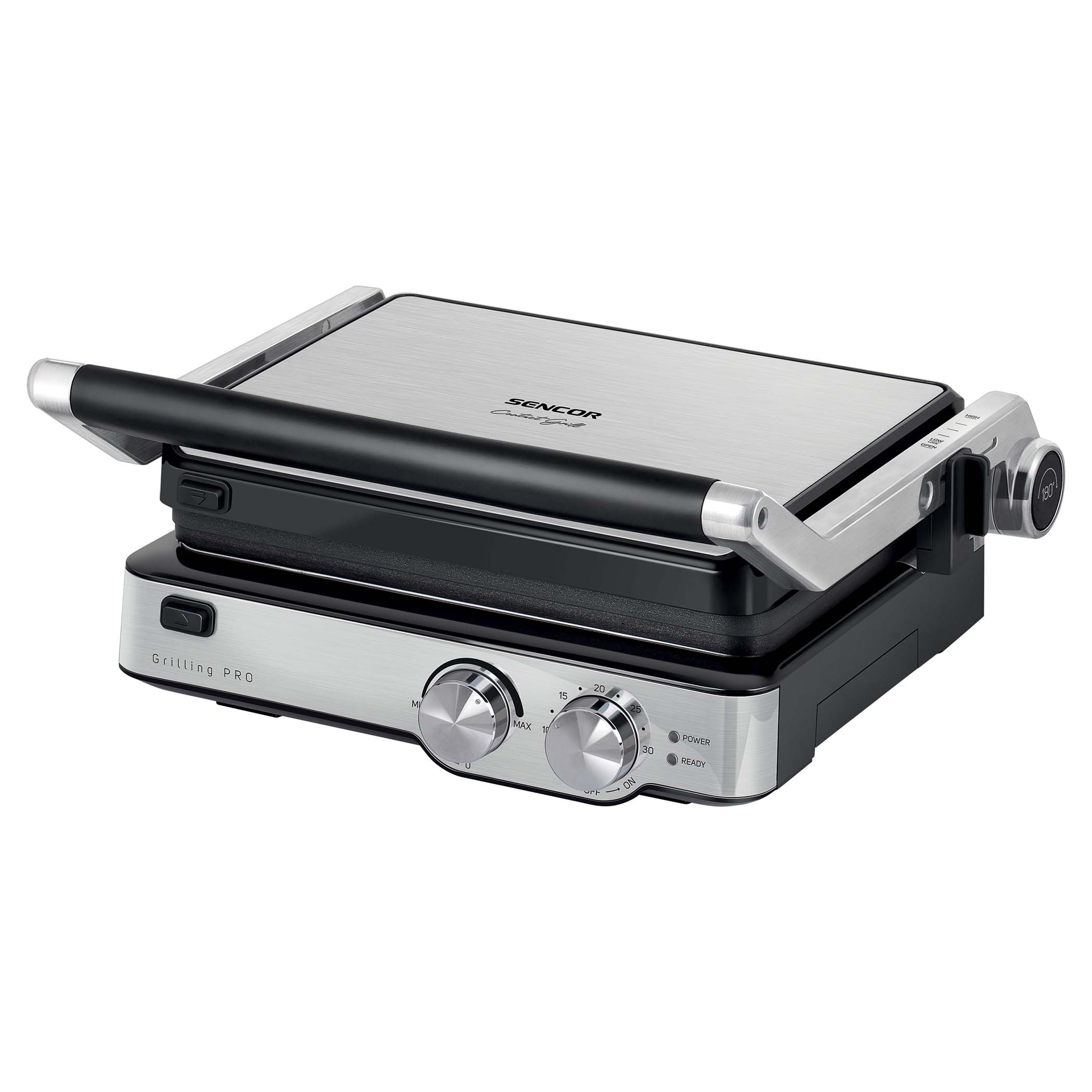 Sandwich Maker Sencor, SBG4010SS