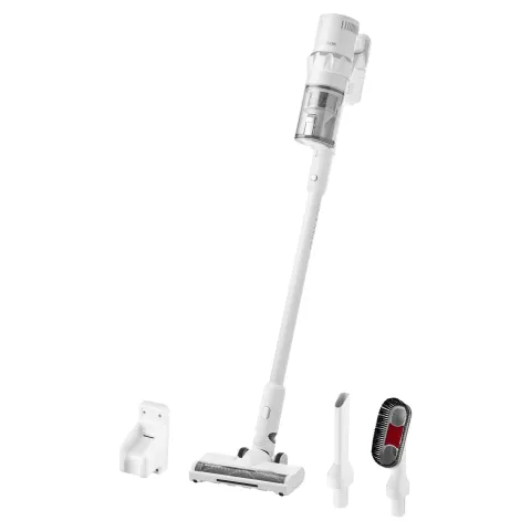 Cordless Hand-held Vacuum Cleaner Sencor, SVC7522WH